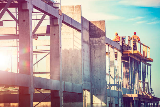 Best Concrete Foundation Installation  in Marcellus, MI