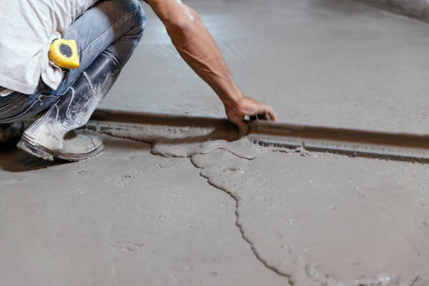  Marcellus, MI Concrete contractor Pros